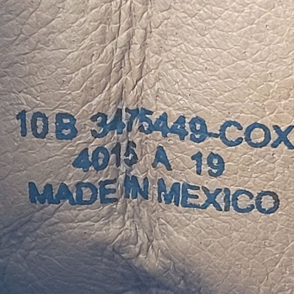 Frye Melissa Button 2 Women's Brown Boots 3475449 US Size 10B - Picture 12 of 16